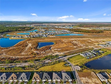 Welcome to this beautifully appointed Teak Villa by Toll on Babcock National Golf Course in Florida - for sale on GolfHomes.com, golf home, golf lot