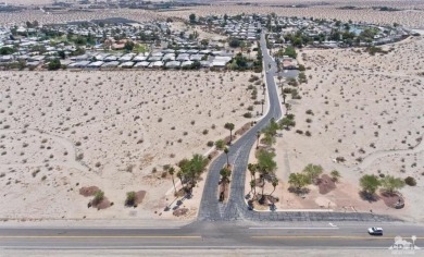 Welcome to family friendly Sky Valley Resort!  This 2-bedroom 2 on Caliente Springs Golf Resort in California - for sale on GolfHomes.com, golf home, golf lot