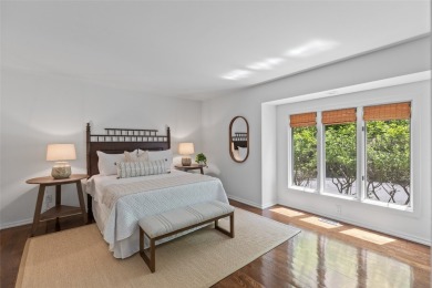 This impeccably renovated residence inside the prestigious Wade on Headwaters Golf Club in North Carolina - for sale on GolfHomes.com, golf home, golf lot