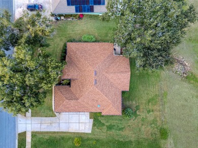 Under contract-accepting backup offerse discover this hidden gem on Green Valley Country Club in Florida - for sale on GolfHomes.com, golf home, golf lot