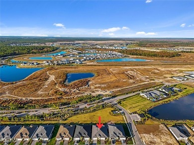 Welcome to this beautifully appointed Teak Villa by Toll on Babcock National Golf Course in Florida - for sale on GolfHomes.com, golf home, golf lot