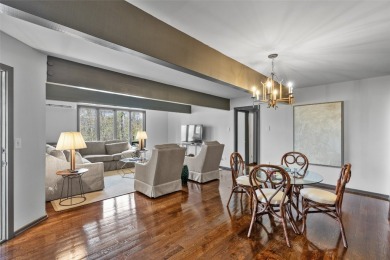 This impeccably renovated residence inside the prestigious Wade on Headwaters Golf Club in North Carolina - for sale on GolfHomes.com, golf home, golf lot