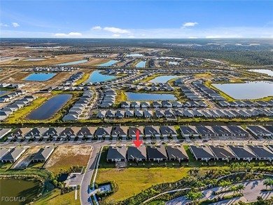 Welcome to this beautifully appointed Teak Villa by Toll on Babcock National Golf Course in Florida - for sale on GolfHomes.com, golf home, golf lot