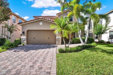 *** MODERN UPGRADES, EXPANSIVE FAIRWAY VIEWS  RESORT-STYLE on Eagle Creek Golf Club in Florida - for sale on GolfHomes.com, golf home, golf lot