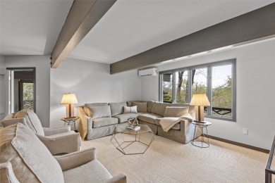 This impeccably renovated residence inside the prestigious Wade on Headwaters Golf Club in North Carolina - for sale on GolfHomes.com, golf home, golf lot