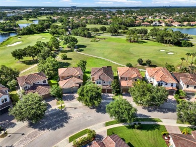*** MODERN UPGRADES, EXPANSIVE FAIRWAY VIEWS  RESORT-STYLE on Eagle Creek Golf Club in Florida - for sale on GolfHomes.com, golf home, golf lot