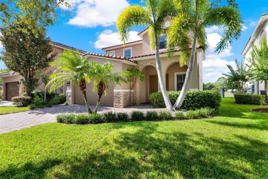 *** MODERN UPGRADES, EXPANSIVE FAIRWAY VIEWS  RESORT-STYLE on Eagle Creek Golf Club in Florida - for sale on GolfHomes.com, golf home, golf lot