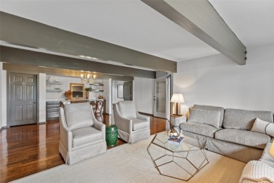 This impeccably renovated residence inside the prestigious Wade on Headwaters Golf Club in North Carolina - for sale on GolfHomes.com, golf home, golf lot