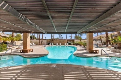 Welcome to family friendly Sky Valley Resort!  This 2-bedroom 2 on Caliente Springs Golf Resort in California - for sale on GolfHomes.com, golf home, golf lot