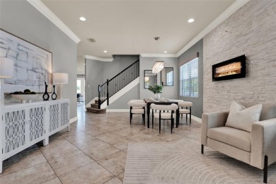 *** MODERN UPGRADES, EXPANSIVE FAIRWAY VIEWS  RESORT-STYLE on Eagle Creek Golf Club in Florida - for sale on GolfHomes.com, golf home, golf lot
