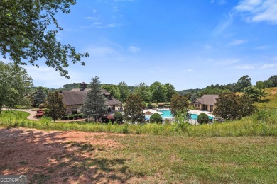CRAFTSMAN HOME IN GEORGIA'S PREMIER GOLF COMMUNITY - CURRAHEE on Currahee Golf Club in Georgia - for sale on GolfHomes.com, golf home, golf lot