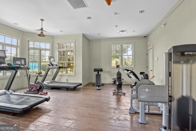 CRAFTSMAN HOME IN GEORGIA'S PREMIER GOLF COMMUNITY - CURRAHEE on Currahee Golf Club in Georgia - for sale on GolfHomes.com, golf home, golf lot