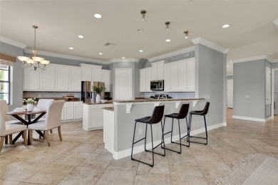 *** MODERN UPGRADES, EXPANSIVE FAIRWAY VIEWS  RESORT-STYLE on Eagle Creek Golf Club in Florida - for sale on GolfHomes.com, golf home, golf lot