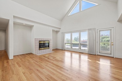 Enjoy security and privacy in this beautiful, move-in ready on Shield Crest Golf Course in Oregon - for sale on GolfHomes.com, golf home, golf lot