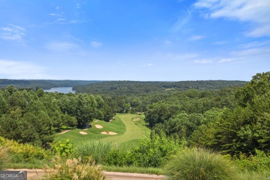 CRAFTSMAN HOME IN GEORGIA'S PREMIER GOLF COMMUNITY - CURRAHEE on Currahee Golf Club in Georgia - for sale on GolfHomes.com, golf home, golf lot