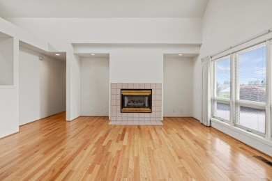 Enjoy security and privacy in this beautiful, move-in ready on Shield Crest Golf Course in Oregon - for sale on GolfHomes.com, golf home, golf lot