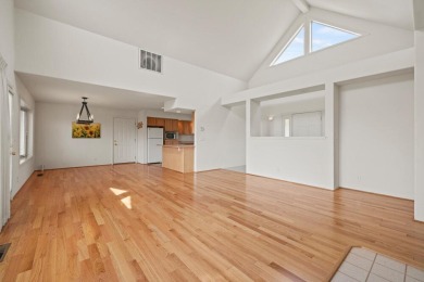 Enjoy security and privacy in this beautiful, move-in ready on Shield Crest Golf Course in Oregon - for sale on GolfHomes.com, golf home, golf lot