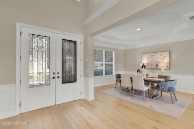 Discover this move-in-ready, 2-story gem in the coveted on Deer Creek RV Golf Resort in Florida - for sale on GolfHomes.com, golf home, golf lot