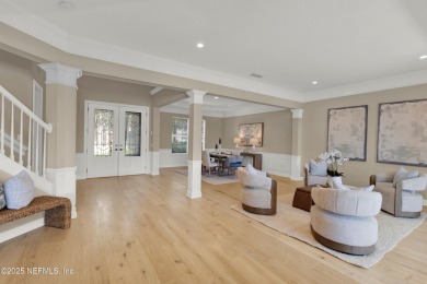 Discover this move-in-ready, 2-story gem in the coveted on Deer Creek RV Golf Resort in Florida - for sale on GolfHomes.com, golf home, golf lot