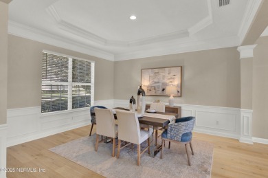 Discover this move-in-ready, 2-story gem in the coveted on Deer Creek RV Golf Resort in Florida - for sale on GolfHomes.com, golf home, golf lot