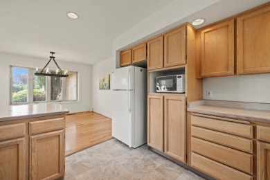 Enjoy security and privacy in this beautiful, move-in ready on Shield Crest Golf Course in Oregon - for sale on GolfHomes.com, golf home, golf lot