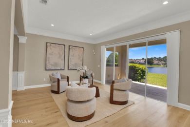 Discover this move-in-ready, 2-story gem in the coveted on Deer Creek RV Golf Resort in Florida - for sale on GolfHomes.com, golf home, golf lot