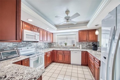 Welcome to this Spacious 2 Bedroom, 2.5 Bath *Valencia* Garden on Seven Lakes Golf and Tennis Community in Florida - for sale on GolfHomes.com, golf home, golf lot