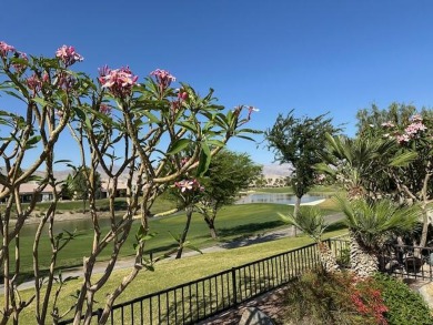 On the golf course with lake and mountain views, this 2230 sq.ft on Shadow Hills Golf Club in California - for sale on GolfHomes.com, golf home, golf lot