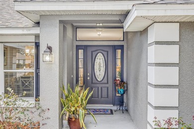 Links-Front Living: Fully Renovated & Move-In Ready on the 14th on Black Bear Golf Club in Florida - for sale on GolfHomes.com, golf home, golf lot