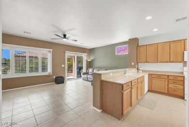 Beautifully Appointed 2 Bedroom Single Story Home Located In The on Revere Golf Club in Nevada - for sale on GolfHomes.com, golf home, golf lot