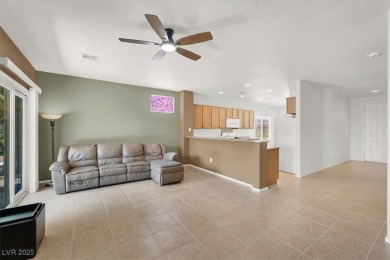 Beautifully Appointed 2 Bedroom Single Story Home Located In The on Revere Golf Club in Nevada - for sale on GolfHomes.com, golf home, golf lot