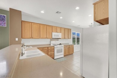 Beautifully Appointed 2 Bedroom Single Story Home Located In The on Revere Golf Club in Nevada - for sale on GolfHomes.com, golf home, golf lot