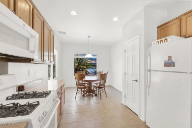 Beautifully Appointed 2 Bedroom Single Story Home Located In The on Revere Golf Club in Nevada - for sale on GolfHomes.com, golf home, golf lot