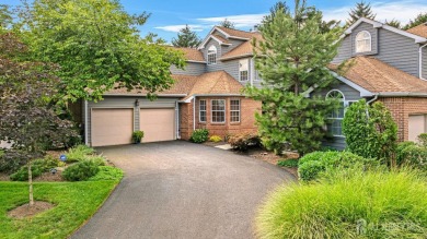 Tucked along the fairways in Monroe's prestigious The Greens @ on Forsgate Country Club in New Jersey - for sale on GolfHomes.com, golf home, golf lot