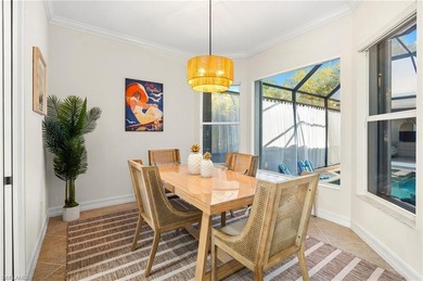 VIEWS, VIEWS, VIEWS!!!! Enjoy breathtaking, forever golf course on Lely Resort Golf and Country Club in Florida - for sale on GolfHomes.com, golf home, golf lot