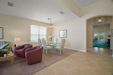 Welcome to your new home in the highly sought-after Country Club on Country Club of Mount Dora in Florida - for sale on GolfHomes.com, golf home, golf lot