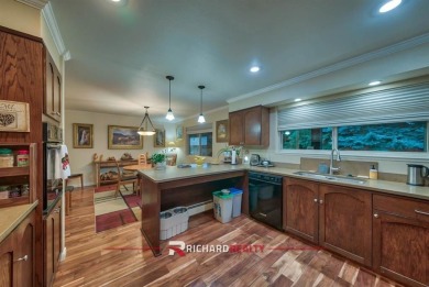 This low-maintenance 2-bedroom, 2-bath brick home offers on Olive Glenn Golf and Country Club in Wyoming - for sale on GolfHomes.com, golf home, golf lot