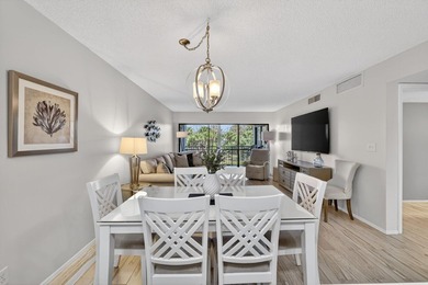 Beautiful 2 bedroom 2 bath furnished * Beachtree* condo at Ocean on Ocean Village Golf Course in Florida - for sale on GolfHomes.com, golf home, golf lot