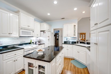 Welcome to 140 Willow Oak Loop, a stunning home in the desirable on Woodside Plantation Country Club in South Carolina - for sale on GolfHomes.com, golf home, golf lot