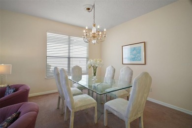 Welcome to your new home in the highly sought-after Country Club on Country Club of Mount Dora in Florida - for sale on GolfHomes.com, golf home, golf lot