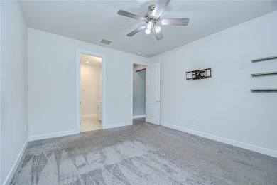 Discover the perfect blend of style, comfort, and peace of mind on Silverado Golf and Country Club in Florida - for sale on GolfHomes.com, golf home, golf lot