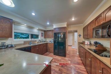 This low-maintenance 2-bedroom, 2-bath brick home offers on Olive Glenn Golf and Country Club in Wyoming - for sale on GolfHomes.com, golf home, golf lot