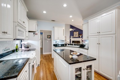 Welcome to 140 Willow Oak Loop, a stunning home in the desirable on Woodside Plantation Country Club in South Carolina - for sale on GolfHomes.com, golf home, golf lot