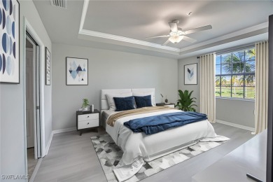 Welcome to your dream home at 10720 Palazzo Way #206 in Fort on Pelican Preserve Golf Club in Florida - for sale on GolfHomes.com, golf home, golf lot