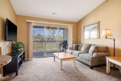 Perfect opportunity to own a Table Rock Lake vacation condo! on Pointe Royale Village Country Club in Missouri - for sale on GolfHomes.com, golf home, golf lot