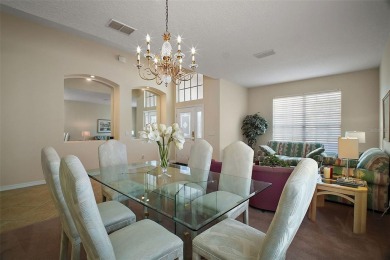 Welcome to your new home in the highly sought-after Country Club on Country Club of Mount Dora in Florida - for sale on GolfHomes.com, golf home, golf lot
