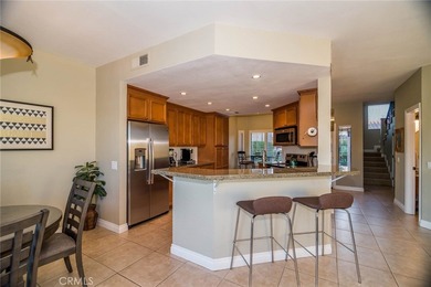 Situated in a desirable view location within Palm Valley Country on Palm Desert Country Club in California - for sale on GolfHomes.com, golf home, golf lot