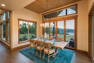 This incredible 0.52-acre lot presents unlimited potential for on CDA National Golf Course in Idaho - for sale on GolfHomes.com, golf home, golf lot