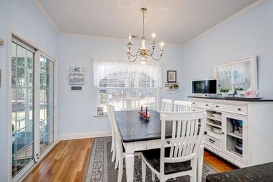 Welcome to 140 Willow Oak Loop, a stunning home in the desirable on Woodside Plantation Country Club in South Carolina - for sale on GolfHomes.com, golf home, golf lot