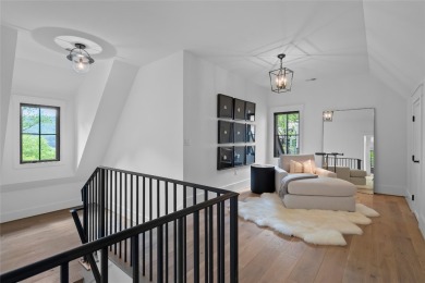 Between two North Carolina mountain ridges lies an expansive on Headwaters Golf Club in North Carolina - for sale on GolfHomes.com, golf home, golf lot